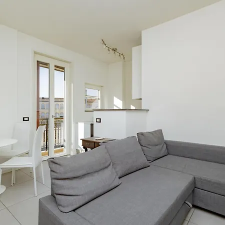 Xenia Apartments - Quiet And Cozy Two-Room Apartment-2